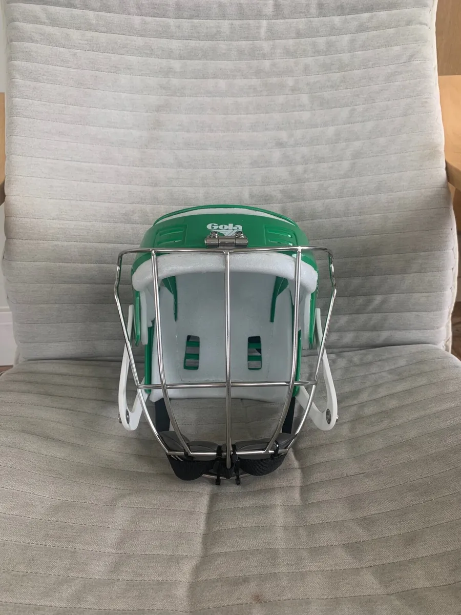 Green gola - Image 2