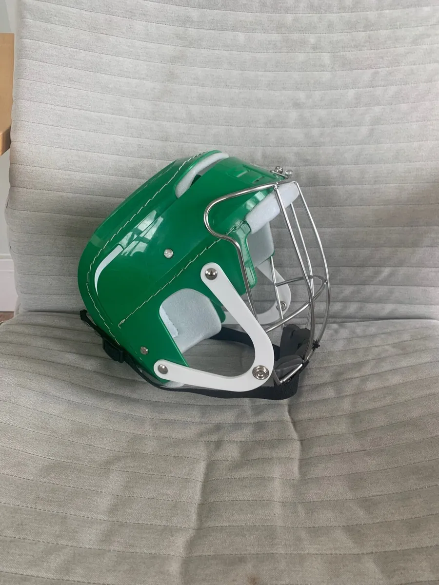 Green gola - Image 1