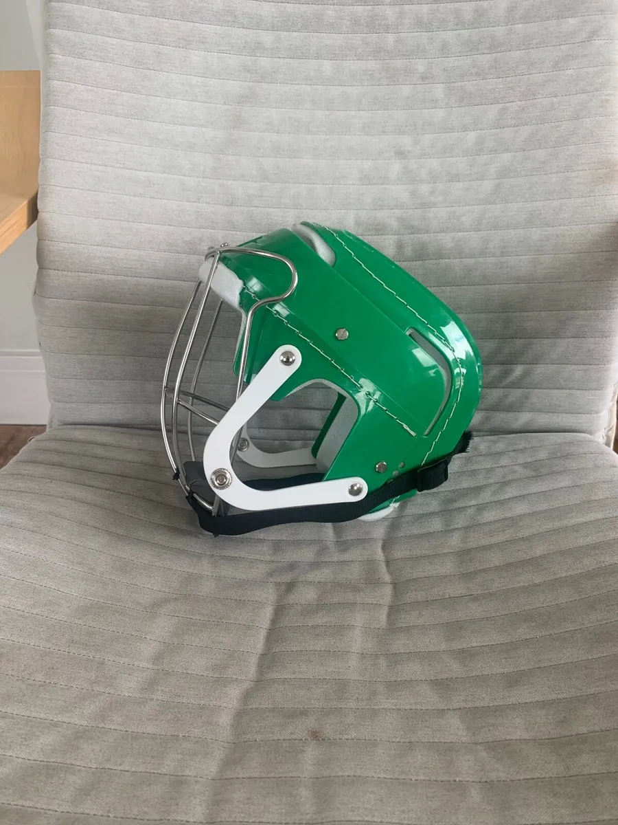 Green gola - Image 3