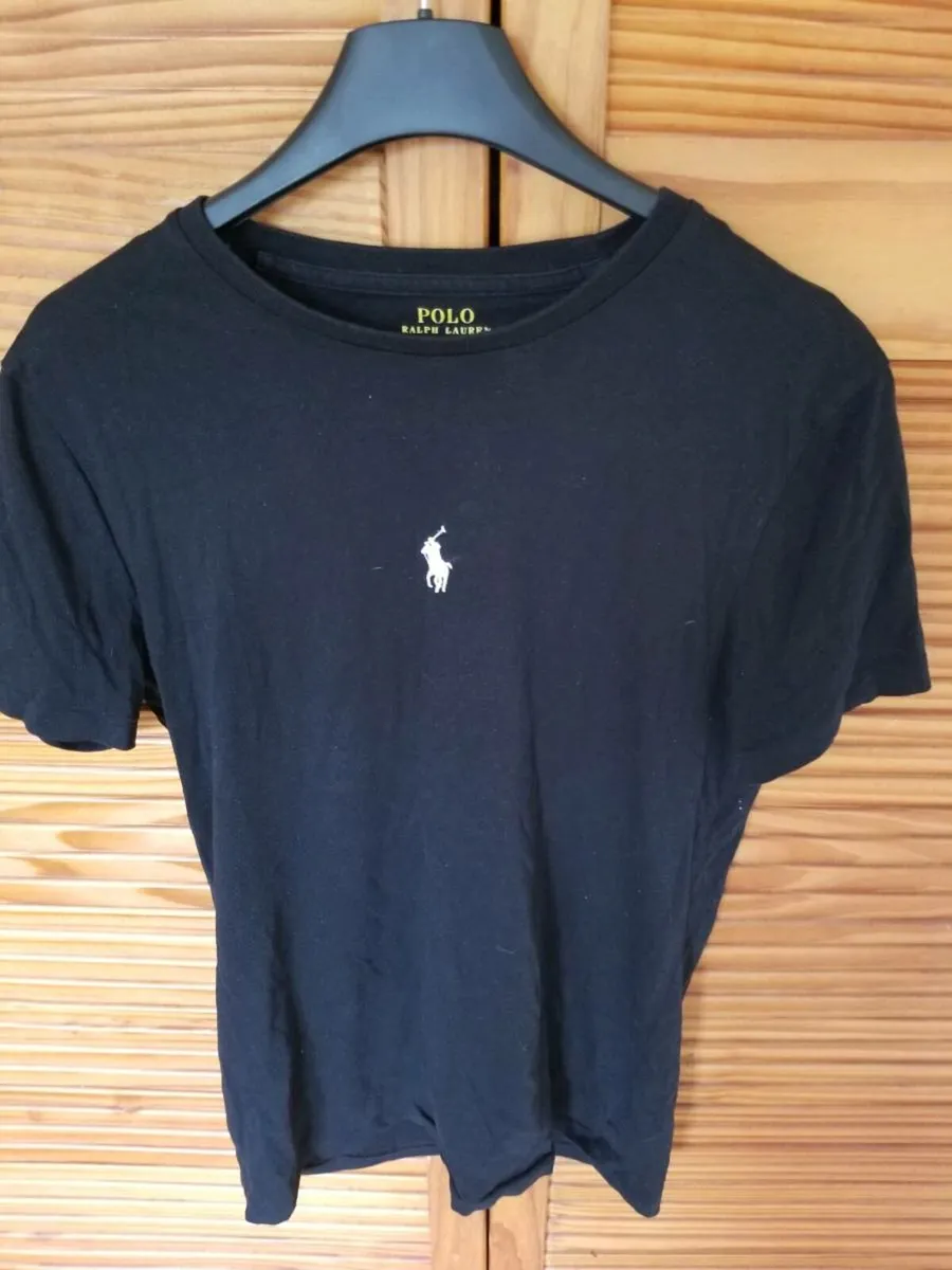 Ralph Lauren - Image 1