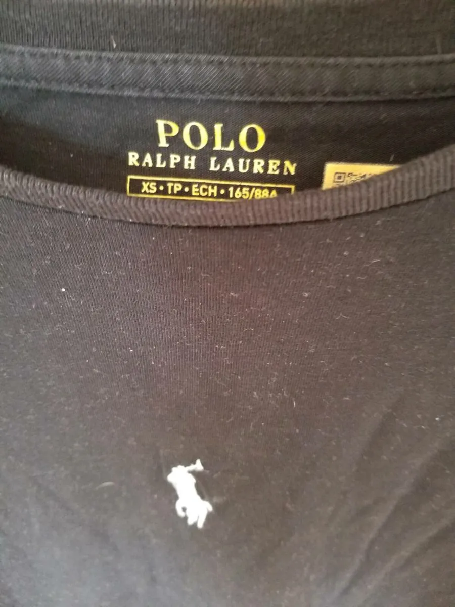 Ralph Lauren - Image 2