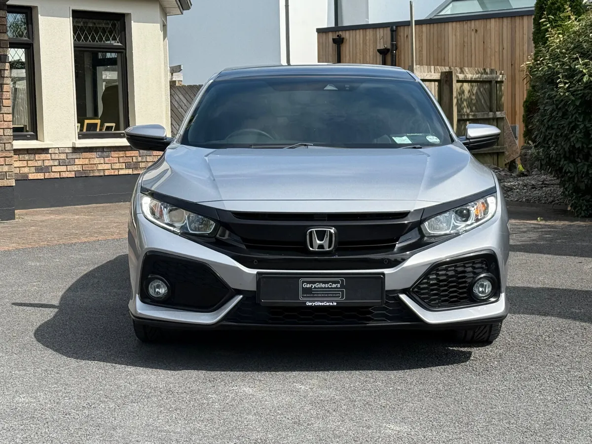 Now Reserved! Stunning 181 Honda Civic Premium! - Image 2