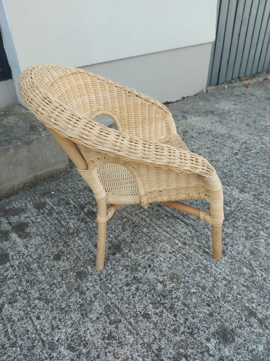 Kids chair - Image 2