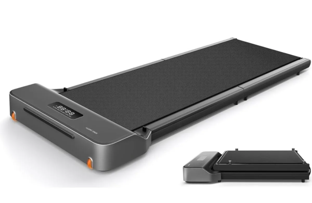 Bran new Foldable treadmill - Image 1