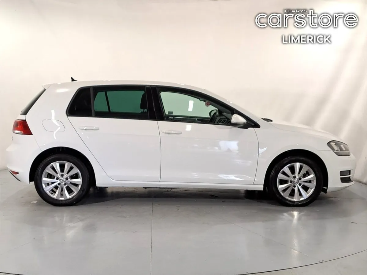 Volkswagen Golf 1.2 TSI Auto - Image 2