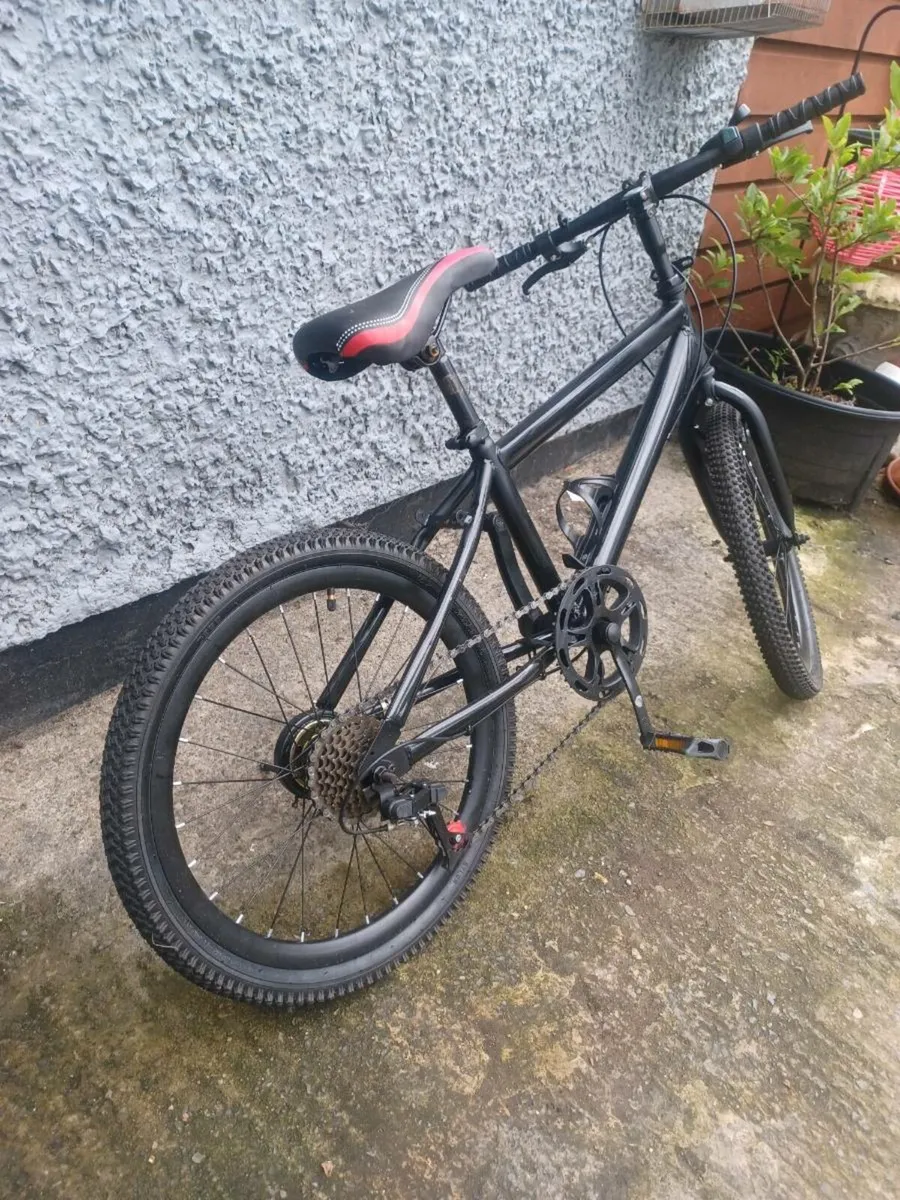 Kids Bike - Image 2
