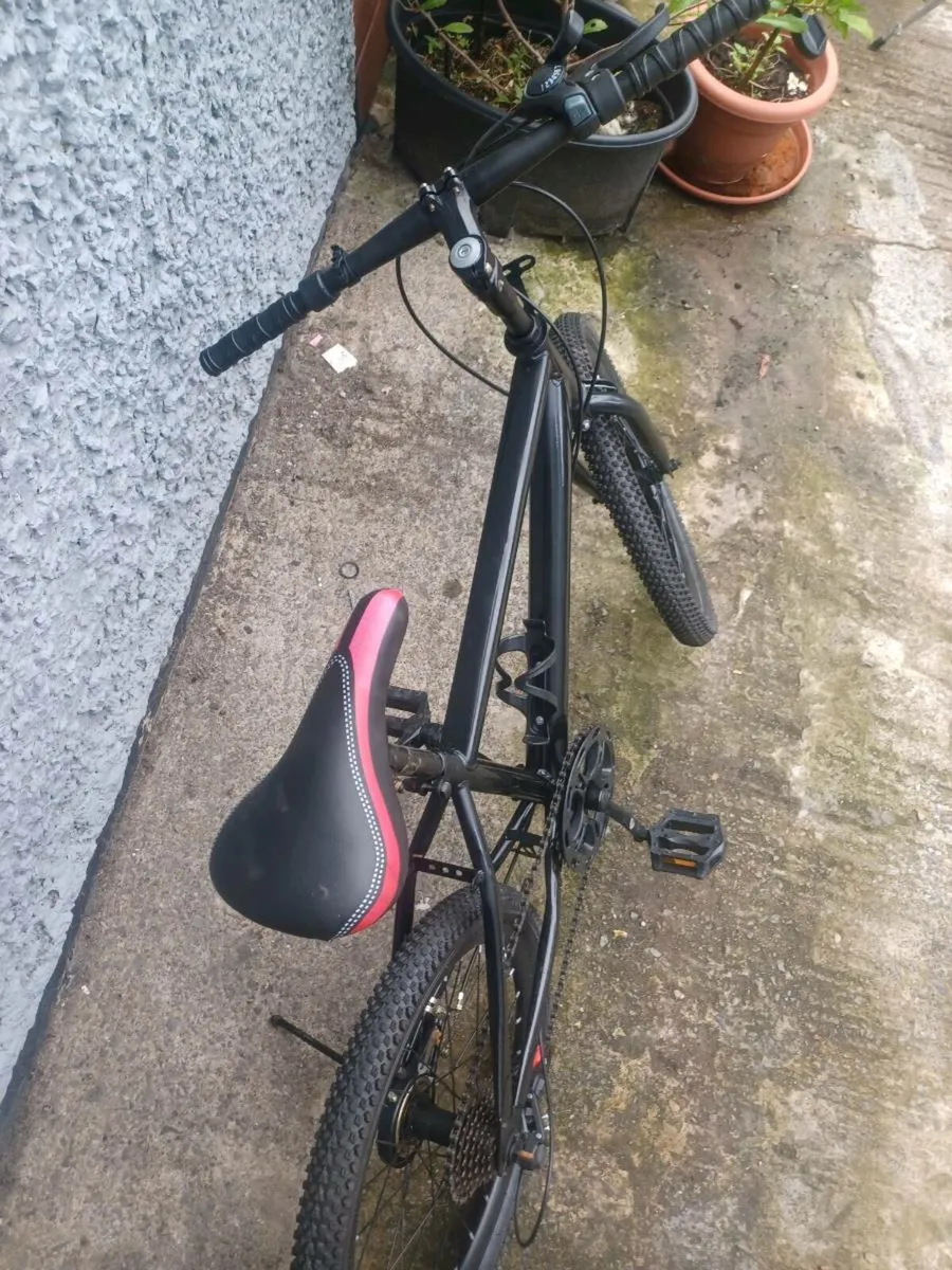 Kids Bike - Image 3