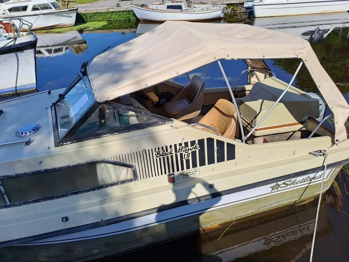 Boat - Image 2