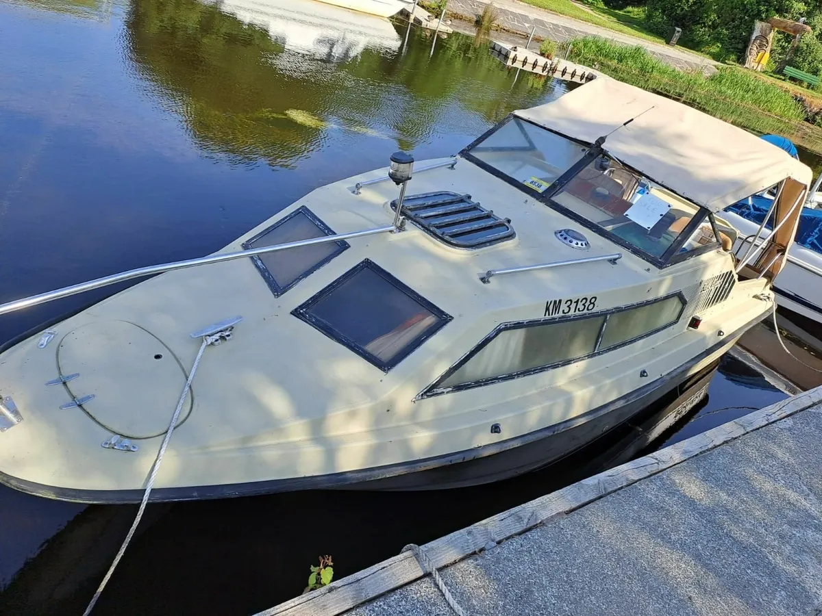Boat - Image 3