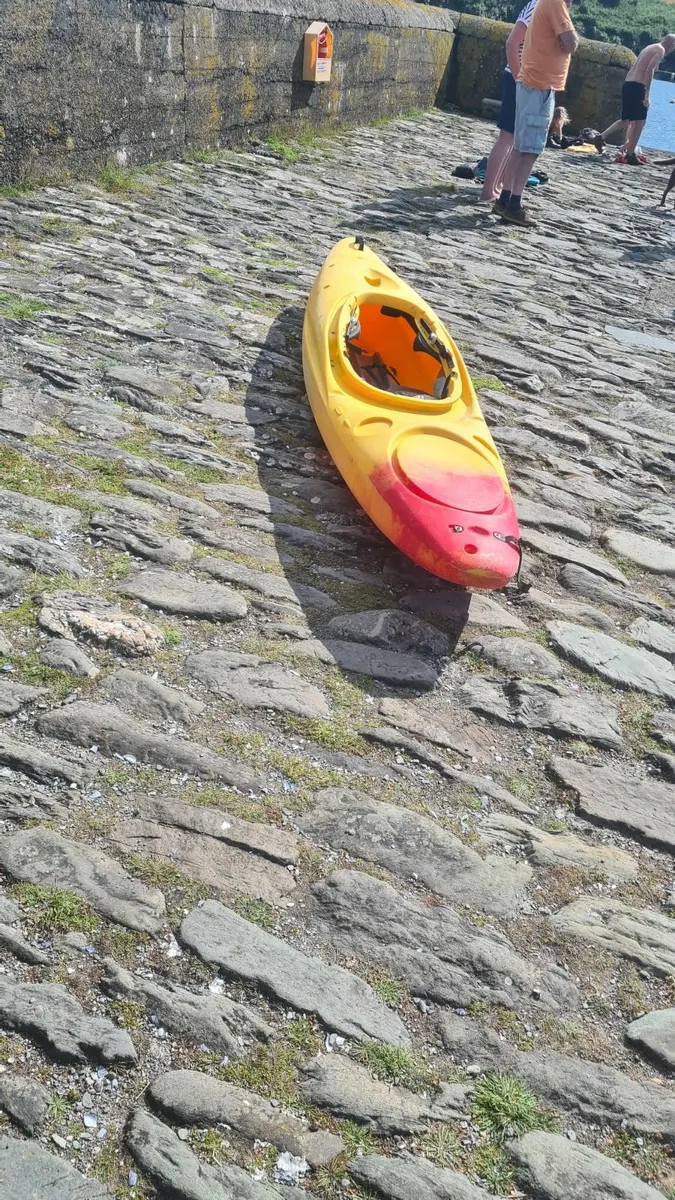 Kayak - Image 1