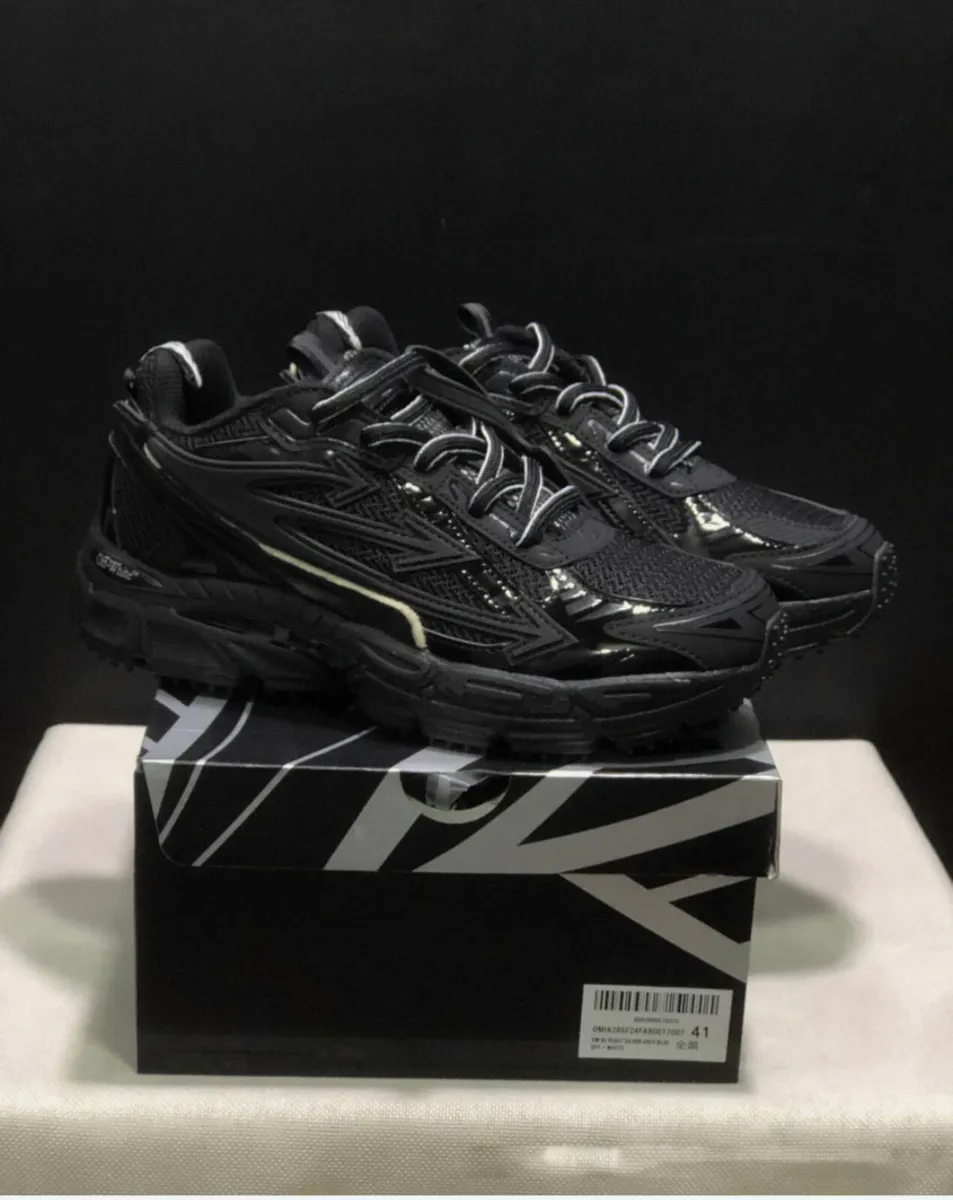 Brand new offwhite be right back all sizes