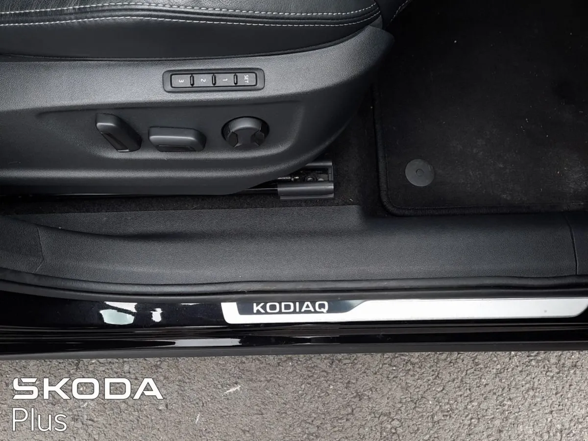 Skoda Kodiaq  sportline Pack sportline - Image 3