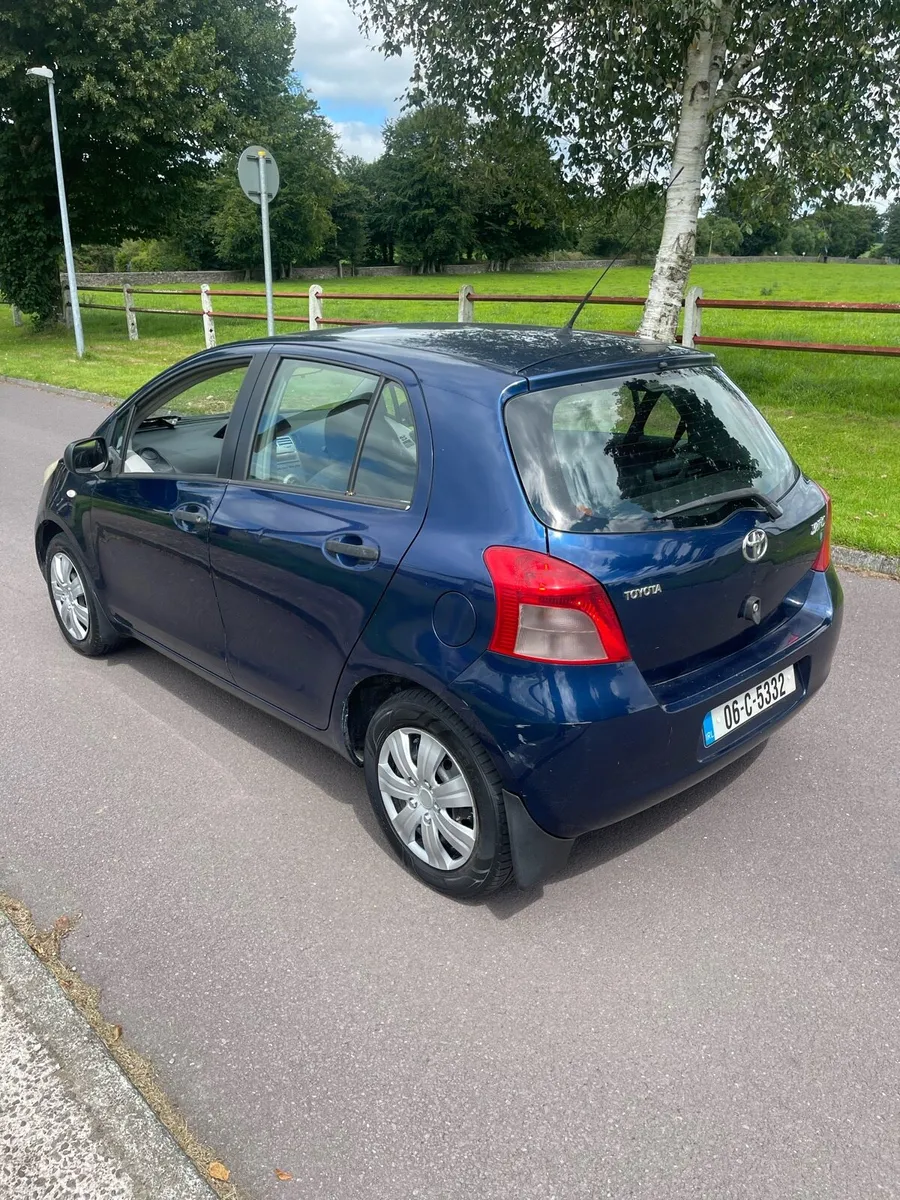 Toyota Yaris *New Nct* - Image 4