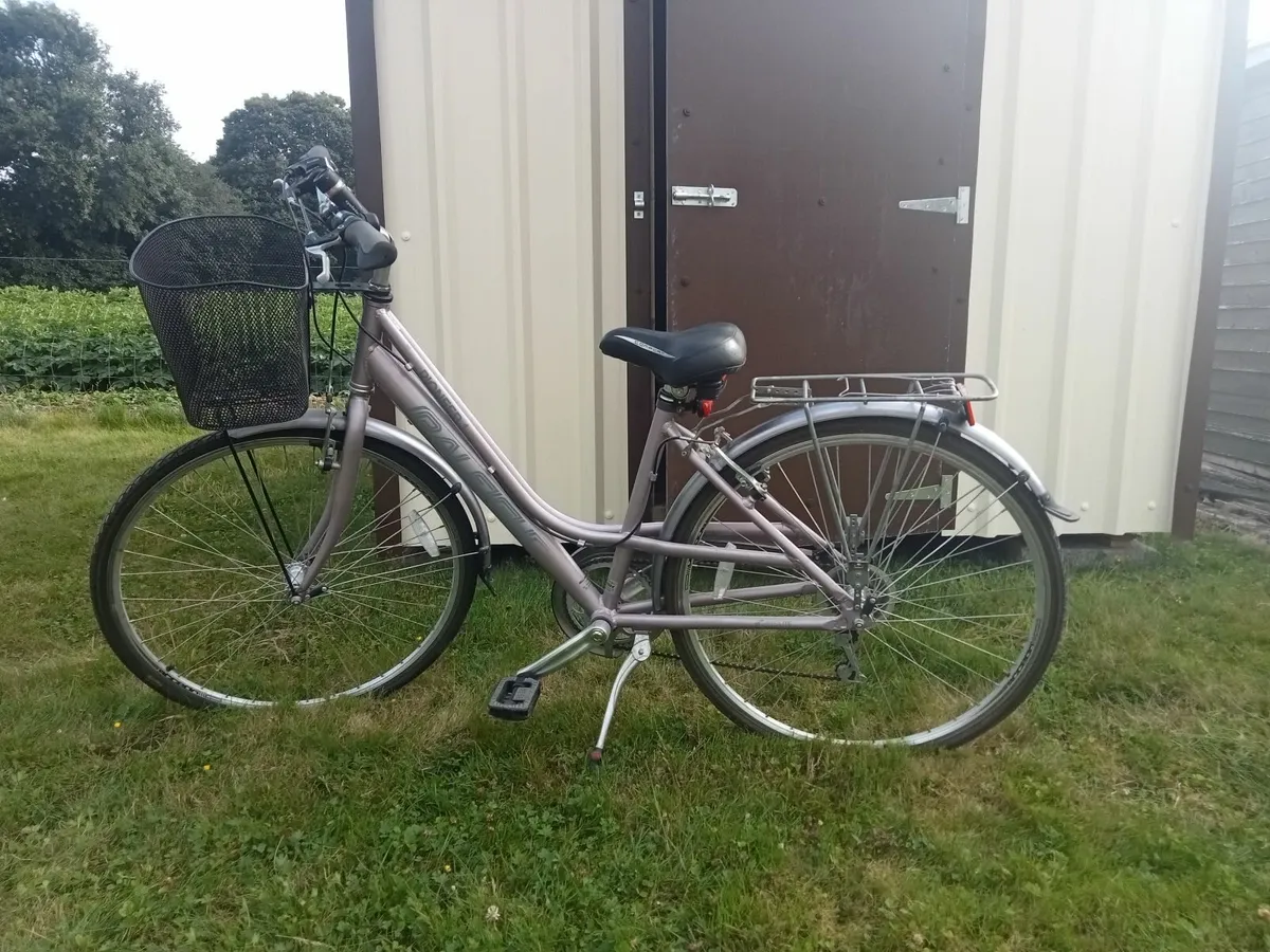 Ladies Bicycle - Image 1