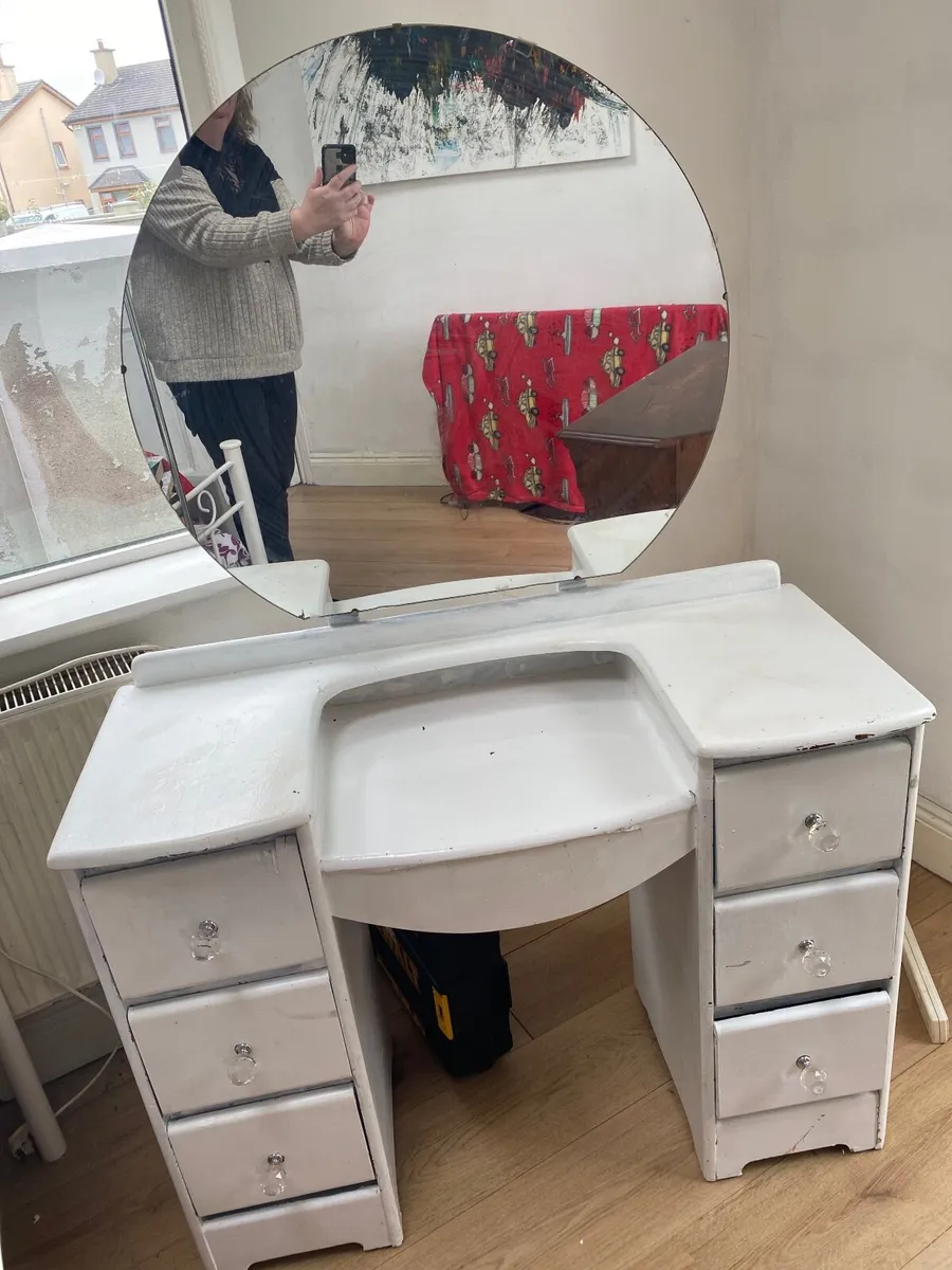 Dressing table - Image 4