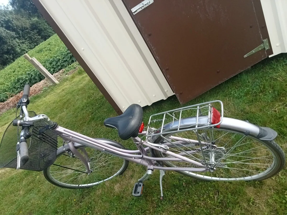 Ladies Bicycle - Image 2