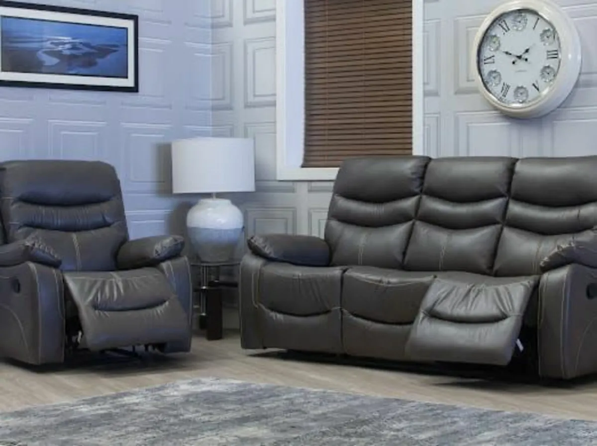 Porter recliners - Image 4