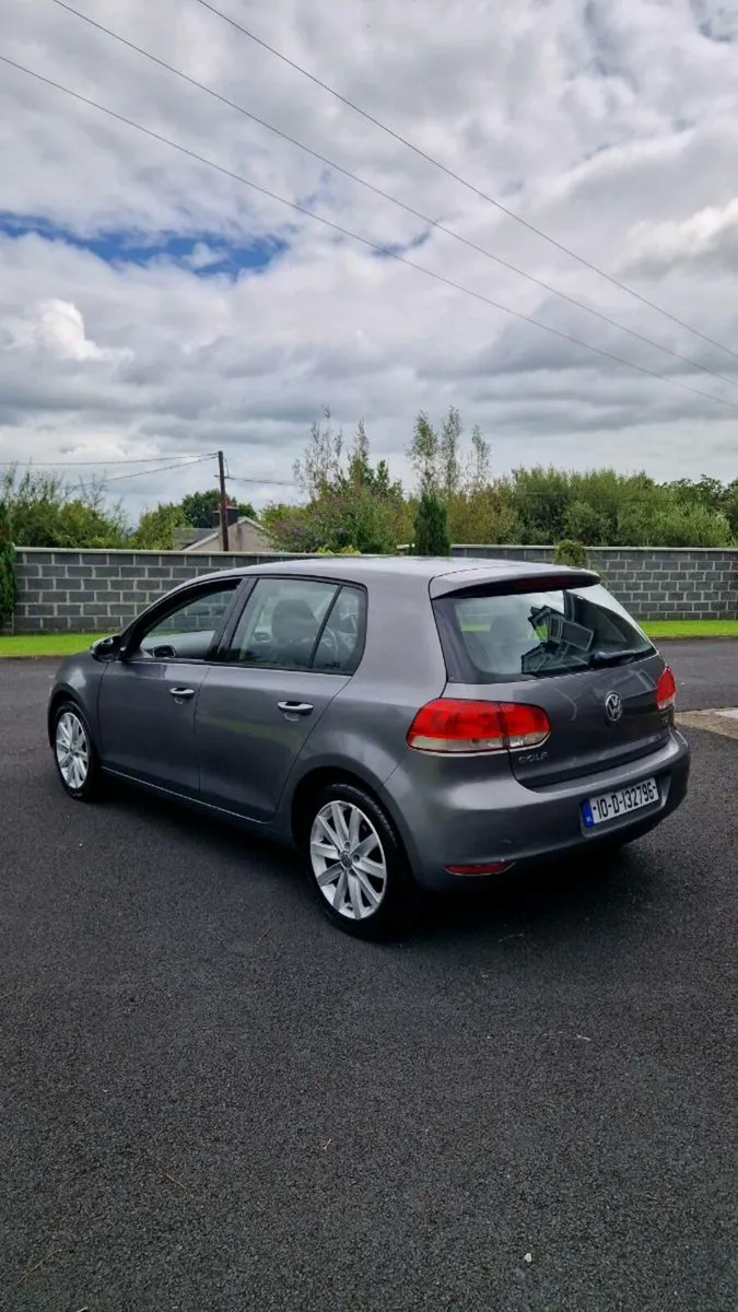 Volkswagon golf 1.6 tdi ✴️€3750✴️ - Image 4