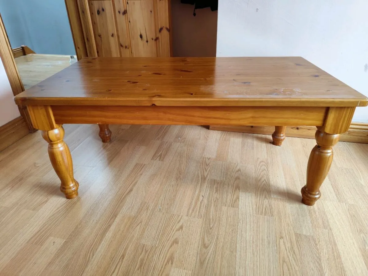 Furniture - Image 1