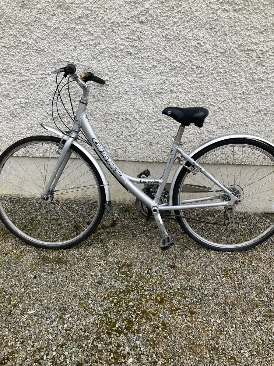Ladies’ bike - Image 1