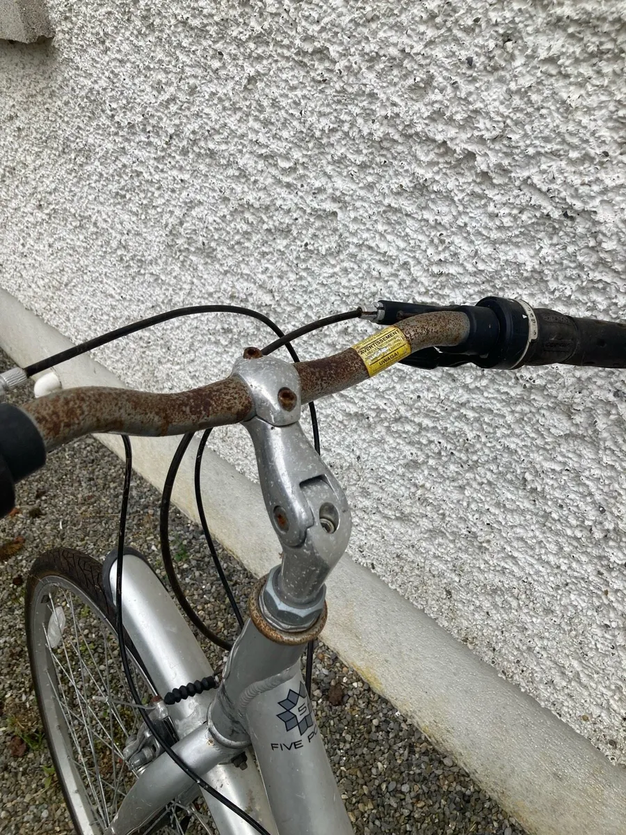 Ladies’ bike - Image 2