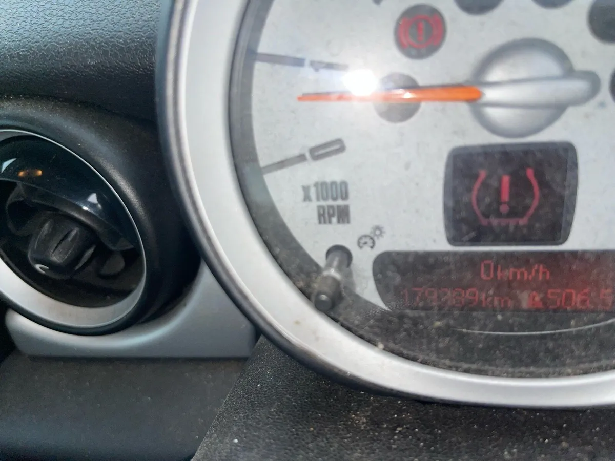 2007 Mini Cooper - Image 3