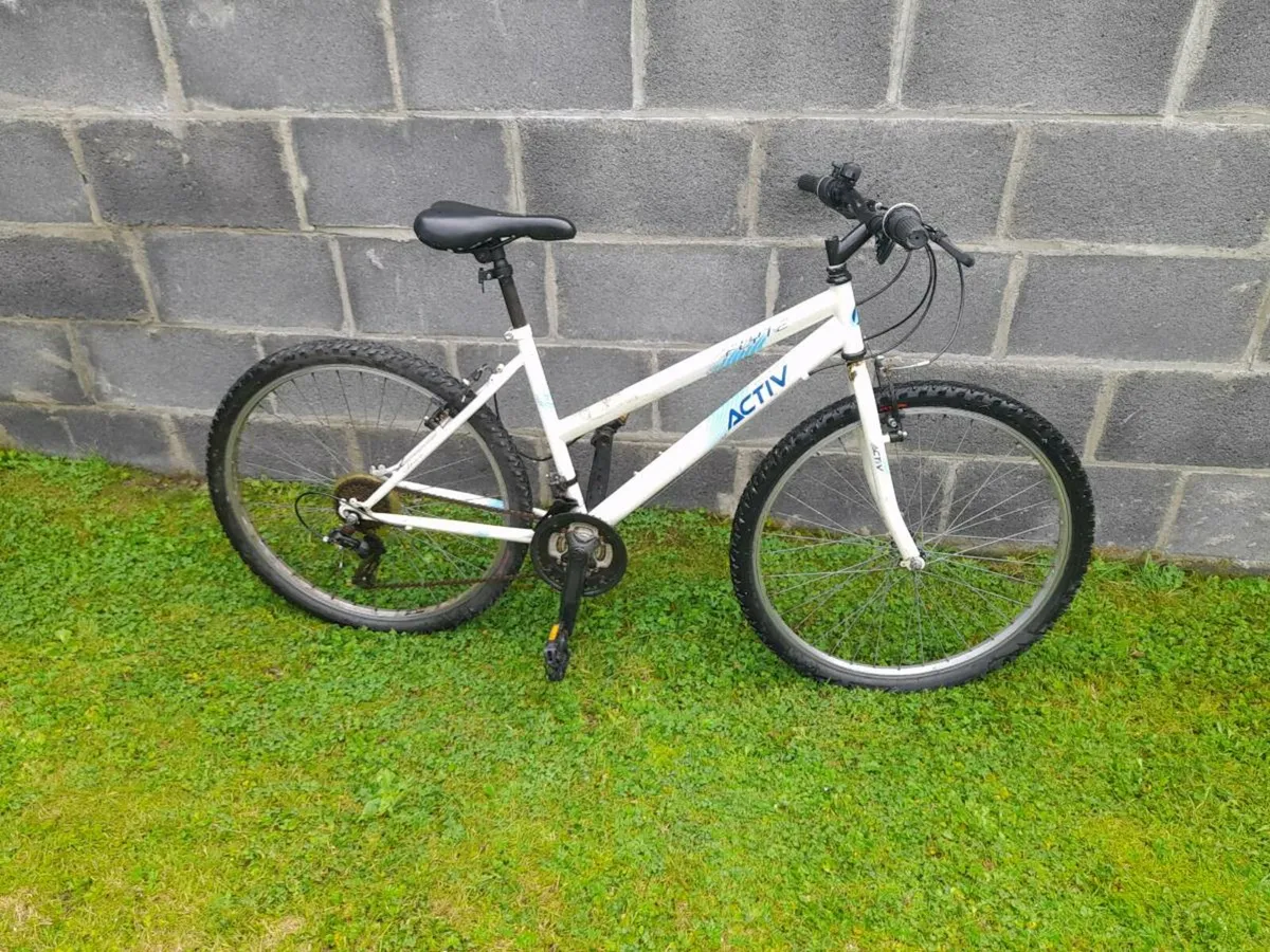 Bike - Image 1