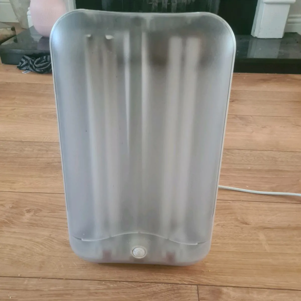 SAD Lamp. Lumie - Image 1