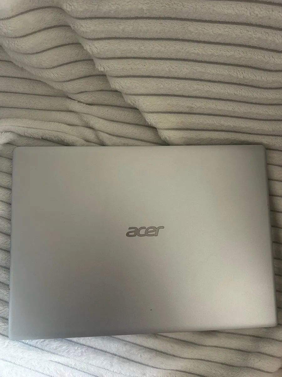 Acer Aspire 1 – 14” Laptop (Almost New) - Image 3
