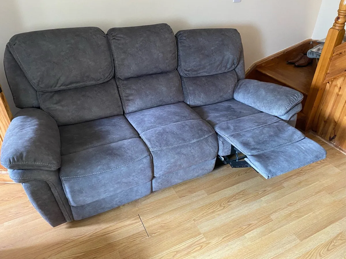 Couch - Image 1