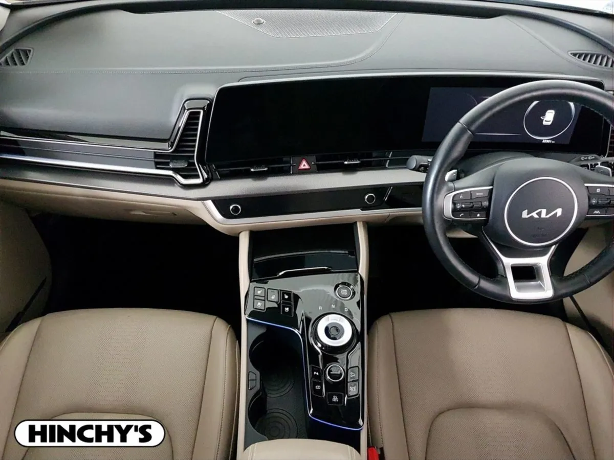 Kia Sportage Phev K4 - Image 2