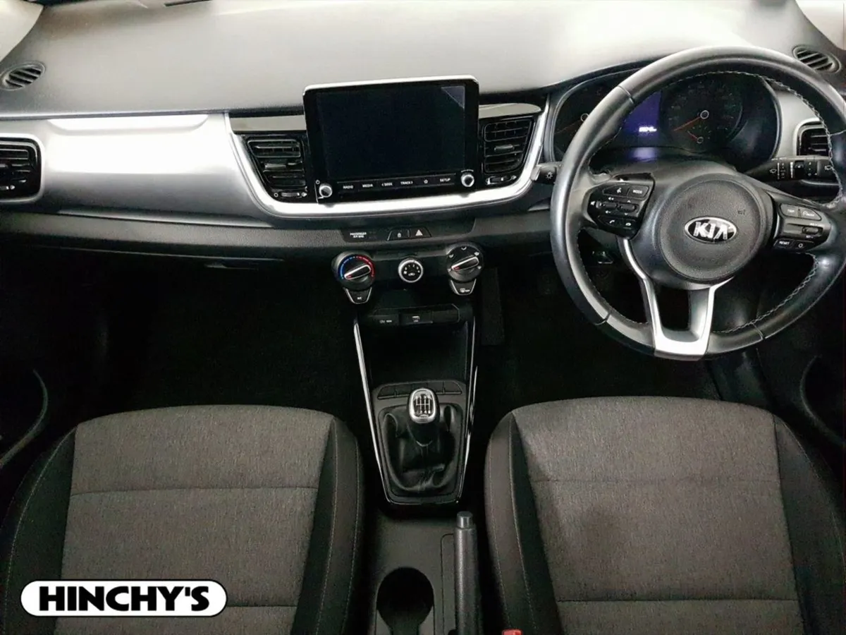 Kia Stonic 1.0 K2 PE - Image 2
