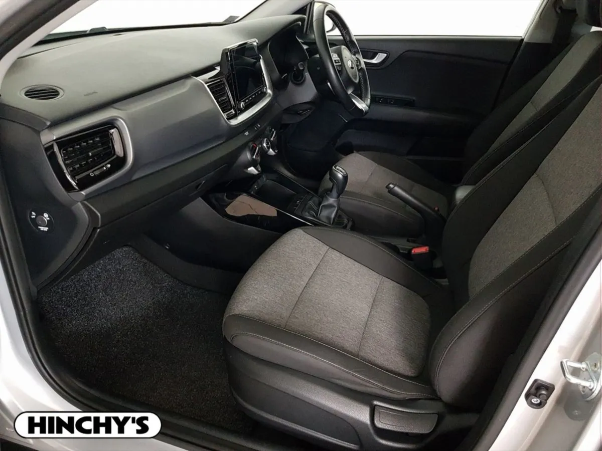 Kia Stonic 1.0 K2 PE - Image 4