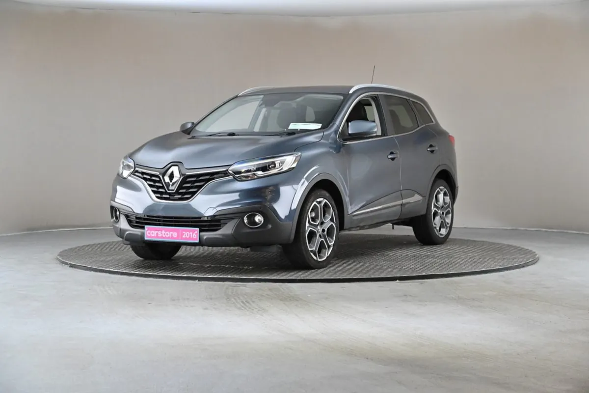 Renault KADJAR 1.5 dCi 110 Energy Dynamique Nav - Image 3
