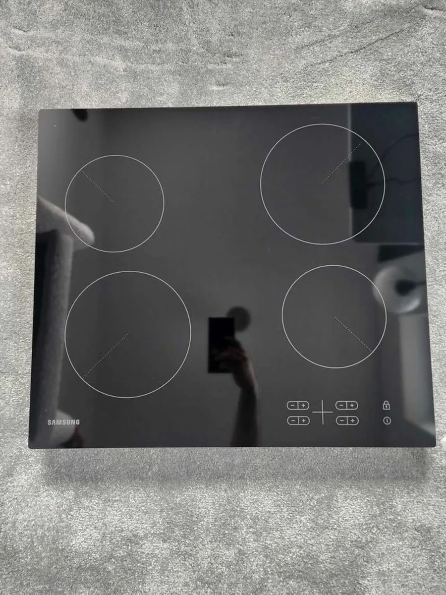 Electric Hob - Image 1