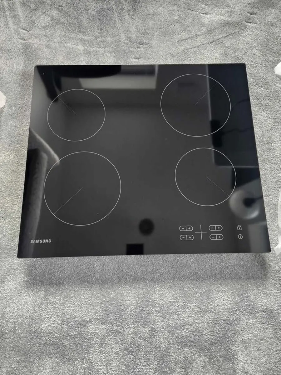 Electric Hob - Image 2