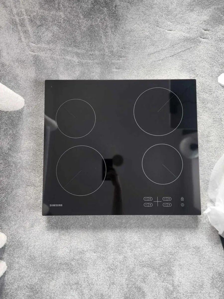 Electric Hob - Image 3
