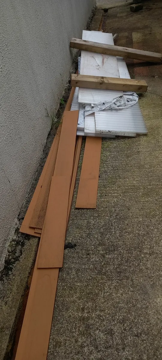 Multiwall Polycarbonate Composite Fascia Deckin - Image 1
