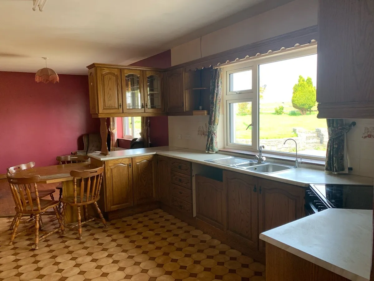 Kitchen - Image 1