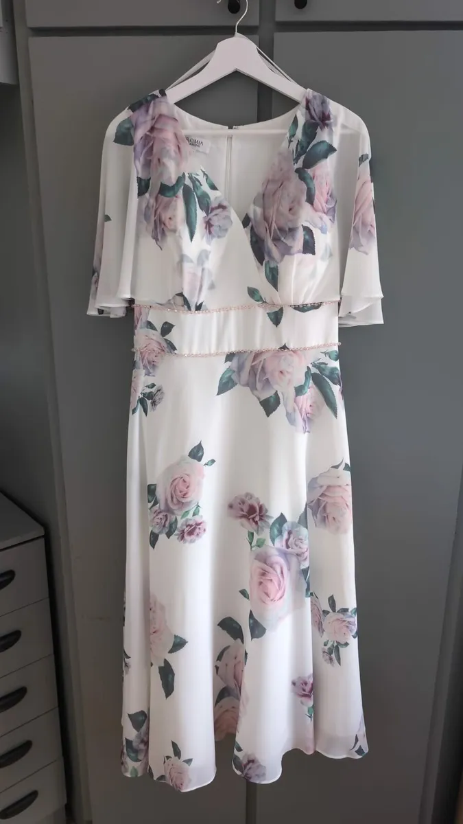 Mother of the bride dress - Image 1