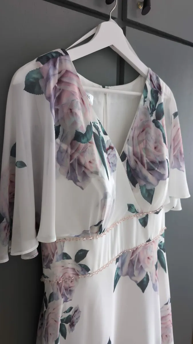 Mother of the bride dress - Image 2