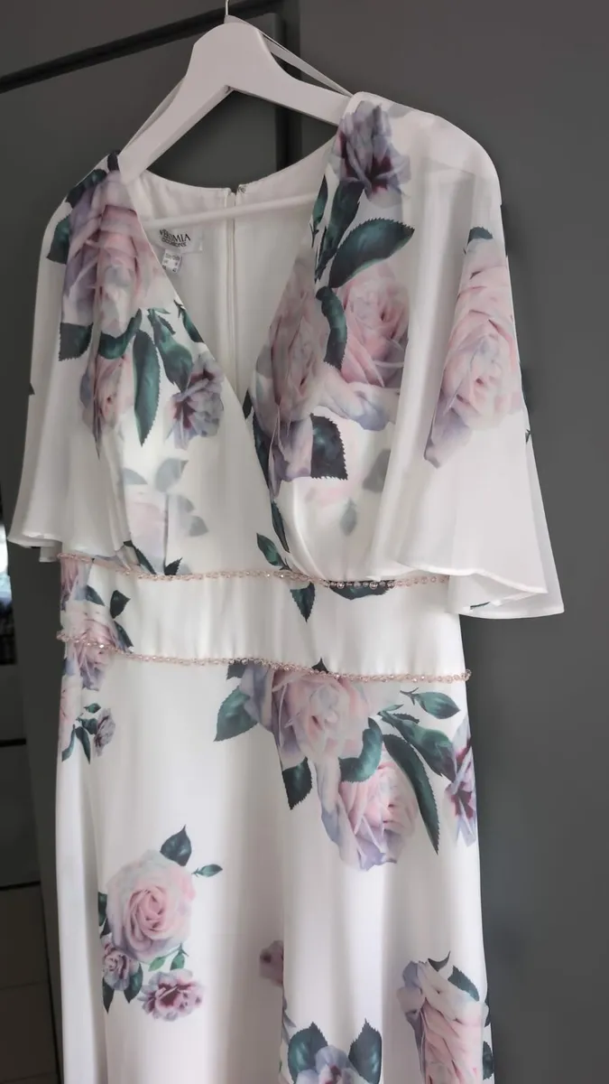 Mother of the bride dress - Image 3
