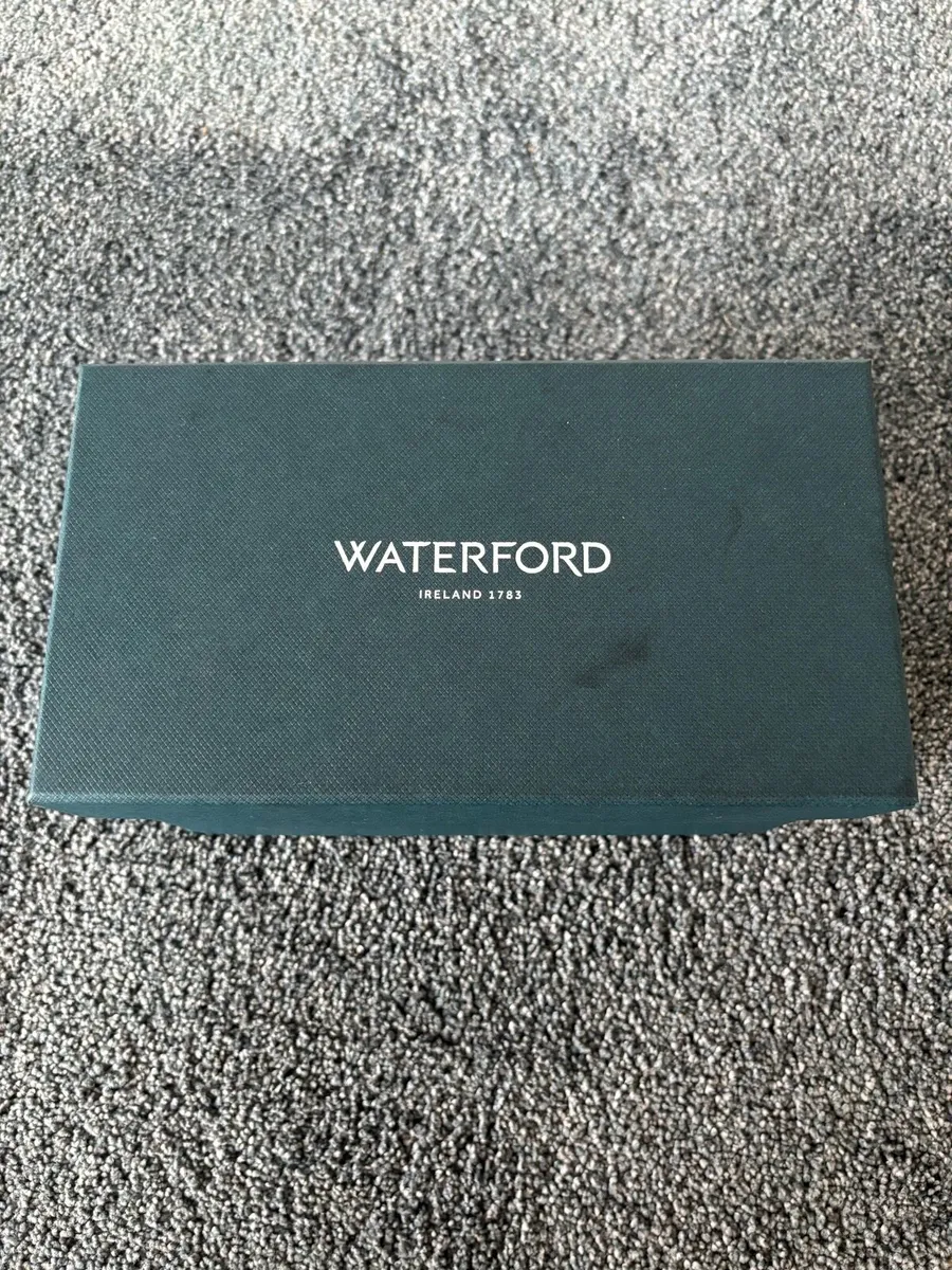 Waterford Crystal lismore classic tumbler - Image 1