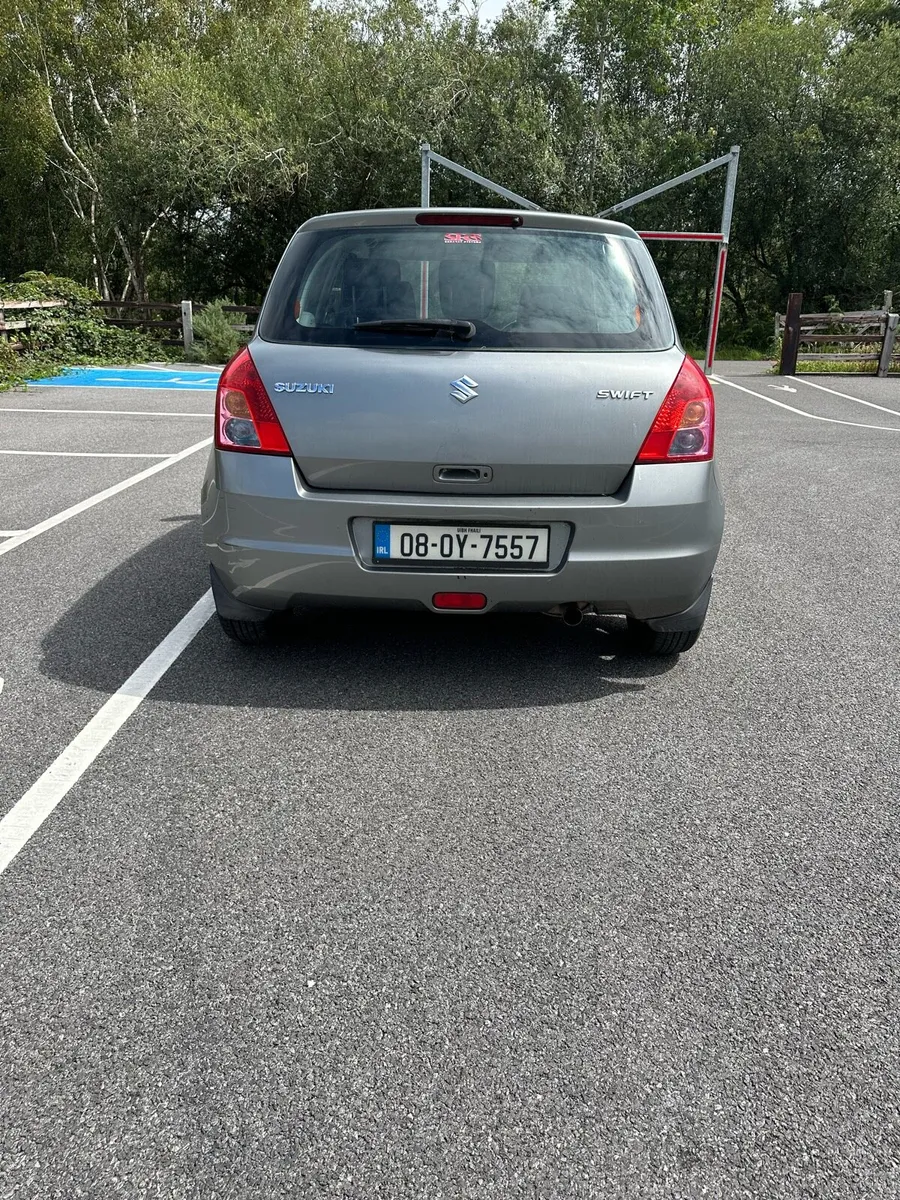 Suzuki swift diesel - Image 2
