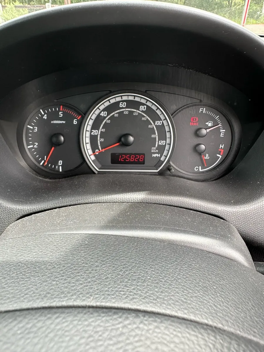 Suzuki swift diesel - Image 4