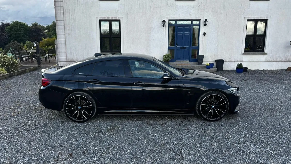 BMW 4-Series 2019 - Image 3