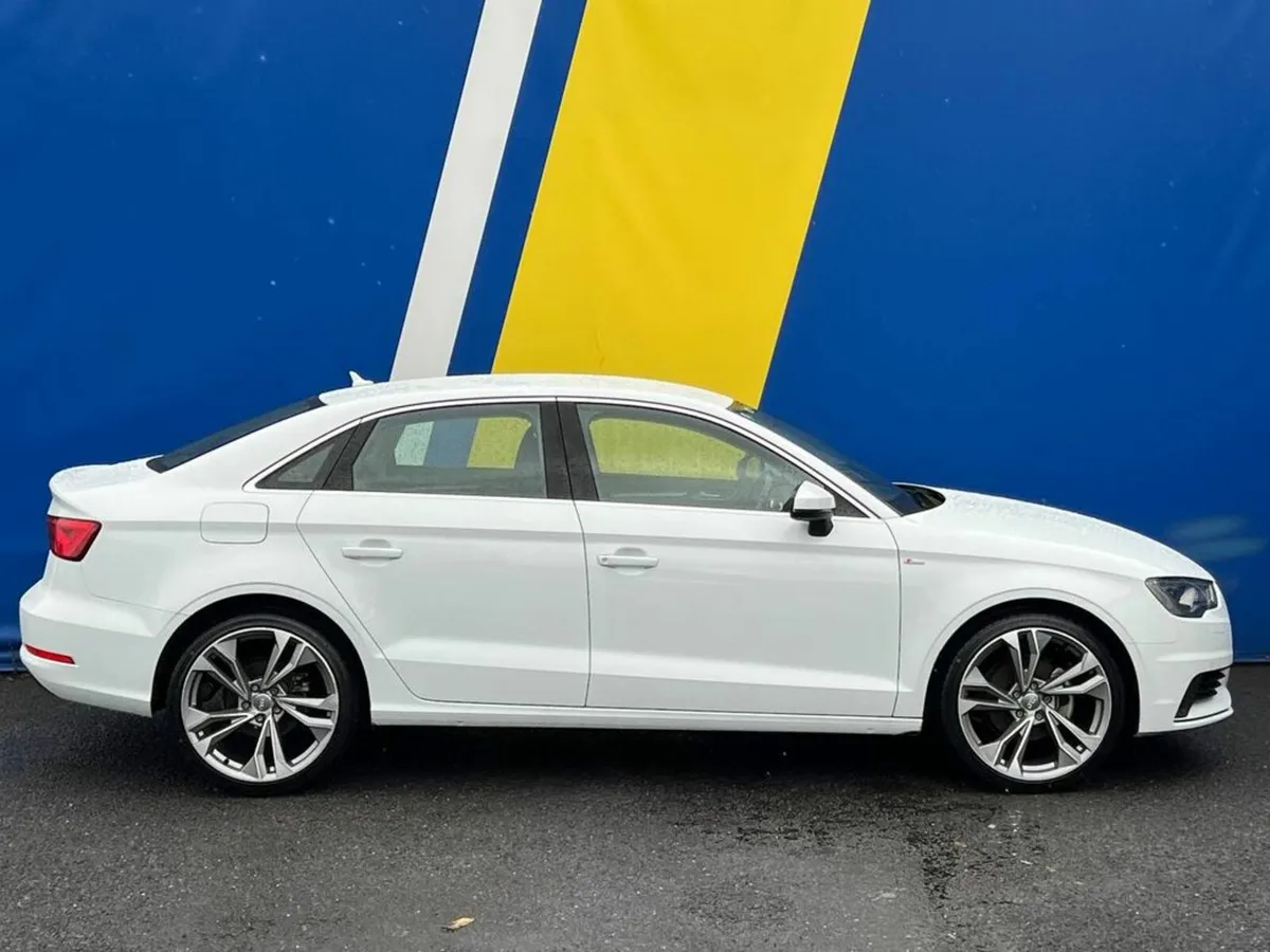 Audi A3 S-LINE PACK 1.4 TFSI AUTO // SERVICE HISTO - Image 2