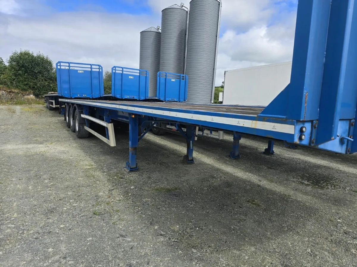 Trailer - Image 1