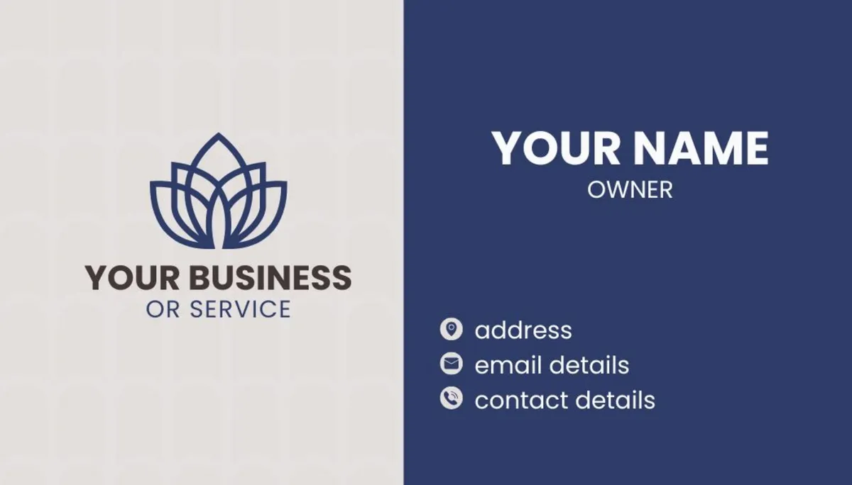 Business Cards - Image 1