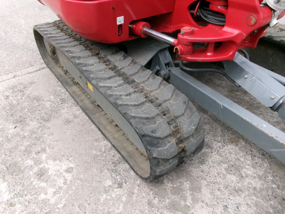 Takeuchi TB240   #14004970 - Image 3